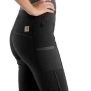 Carhartt Cycling Pants Women’s Moderate