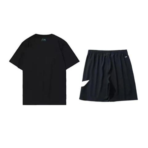 Li Ning Casual Sportswear Unisex