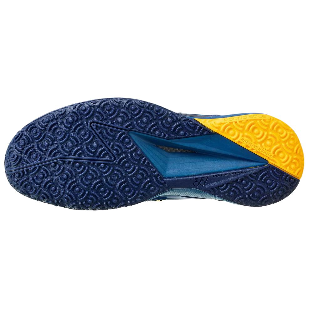 YONEX ECLIPSION 5 Low top Tennis Shoes Men’s Dark Blue