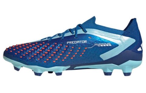 Adidas Predator Accuracy.1 Low Hg Ag 'Bright Royal'