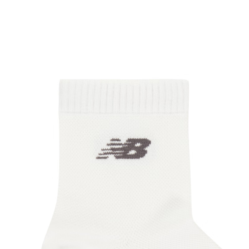 New Balance NB Ankle Socks Unisex 1 Pack