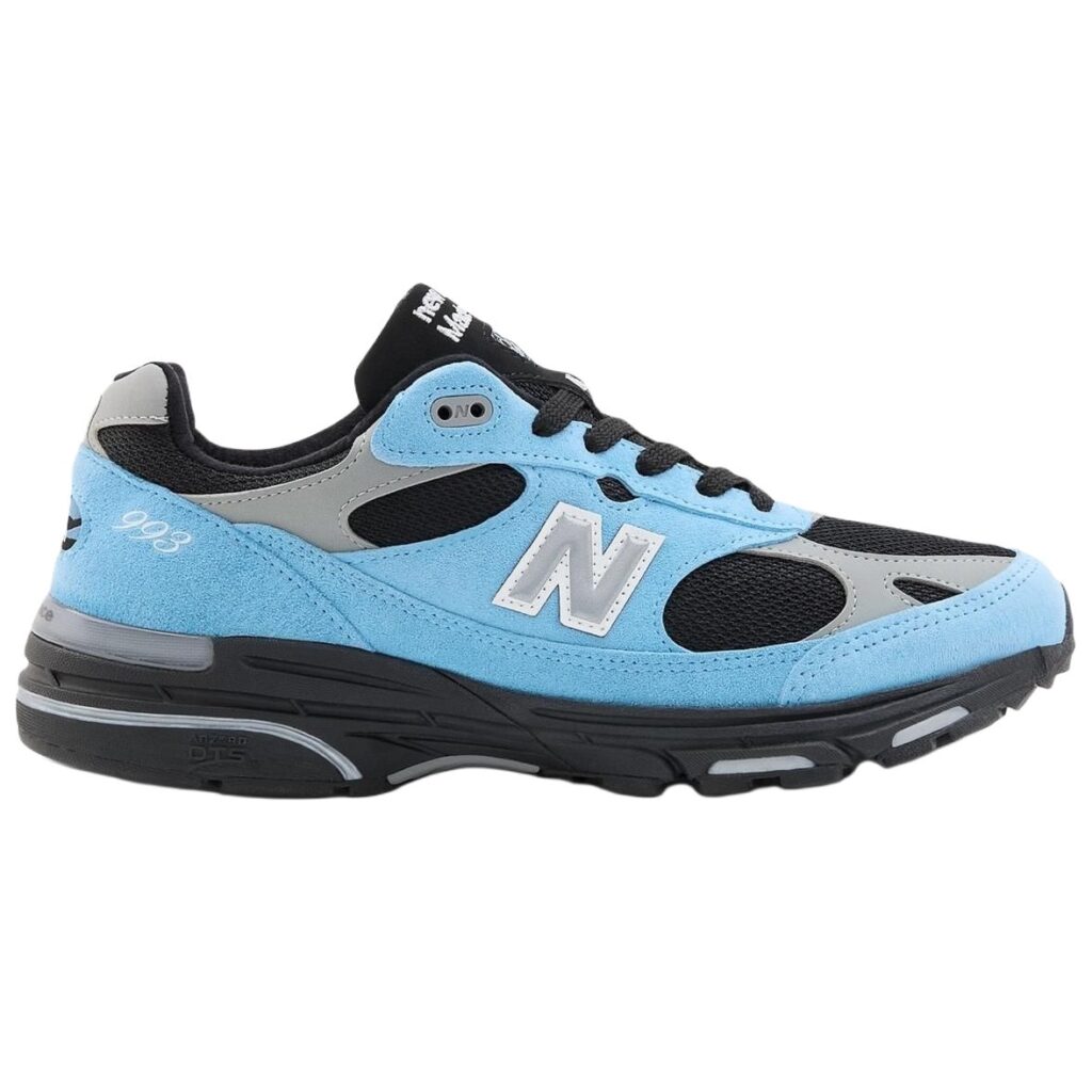 993 New Balance Made in Usa ‘Community Blue’