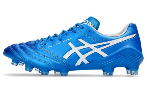 ASICS Ds Light X FLY 5 ‘Directoire Blue White’