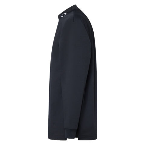 Oakley Golf Clothing Men’s Black Turtleneck Moderate