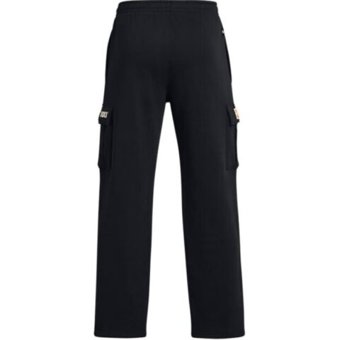 Under Armour Project Rock Sports Pants Men’s Black