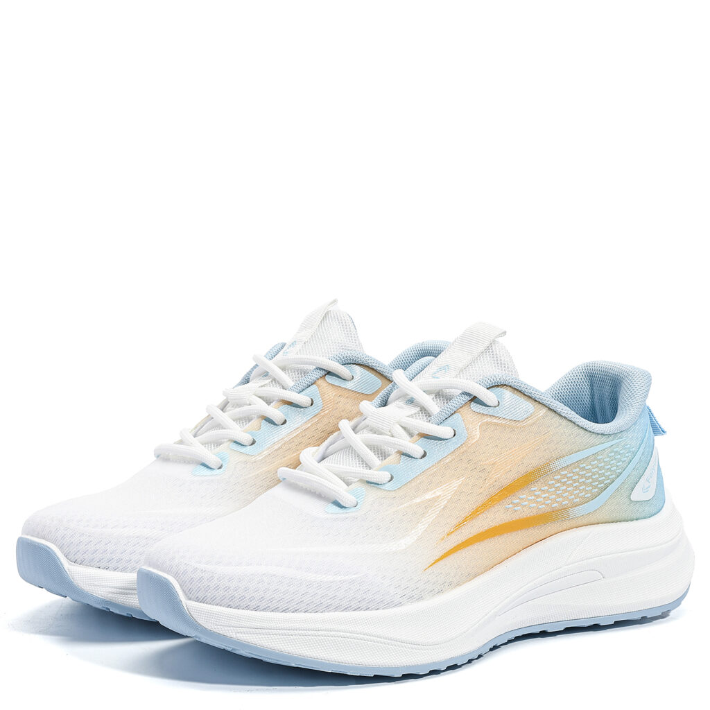 Feiyue Low top Casual Marathon Training Running Shoes Women’s