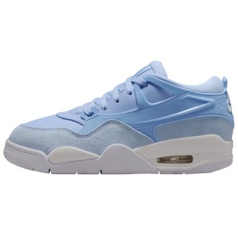 Jordan 4 Rm Aluminum White Women’s