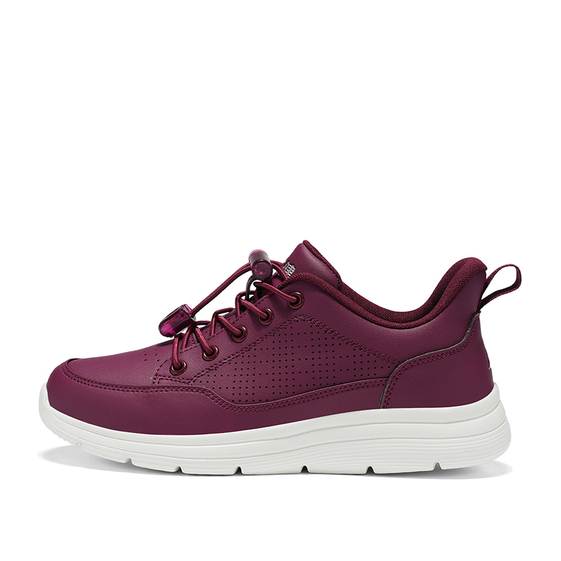 ZULIZ Synthetic Leather Low top Casual Shoes Women’s
