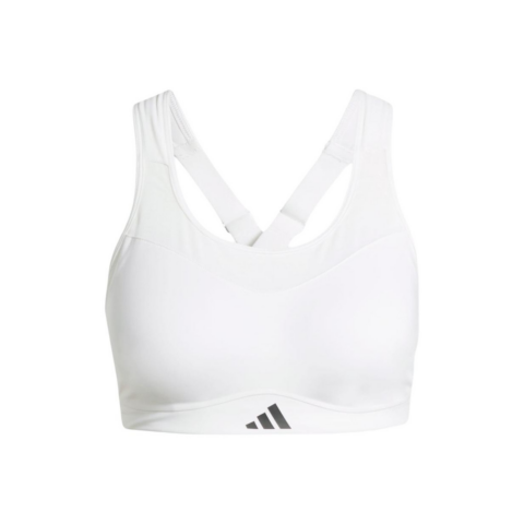 Adidas Free Shipping With AdiClub Tlrd Impact Training High Support Bra