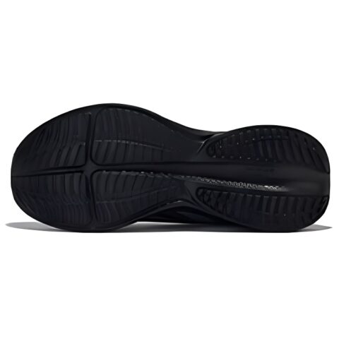 361° Slip Resistant Lightweight Non slip Lightweight Low top Casual Running Shoes Men’s Gray Black