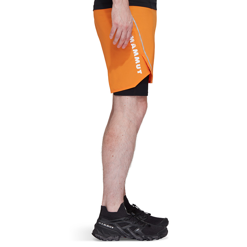 MAMMUT Aenergy TR Sports Shorts Men’s