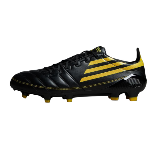 Adizero F50 Adidas Elite Leather Fg '2010 Edition Pack'