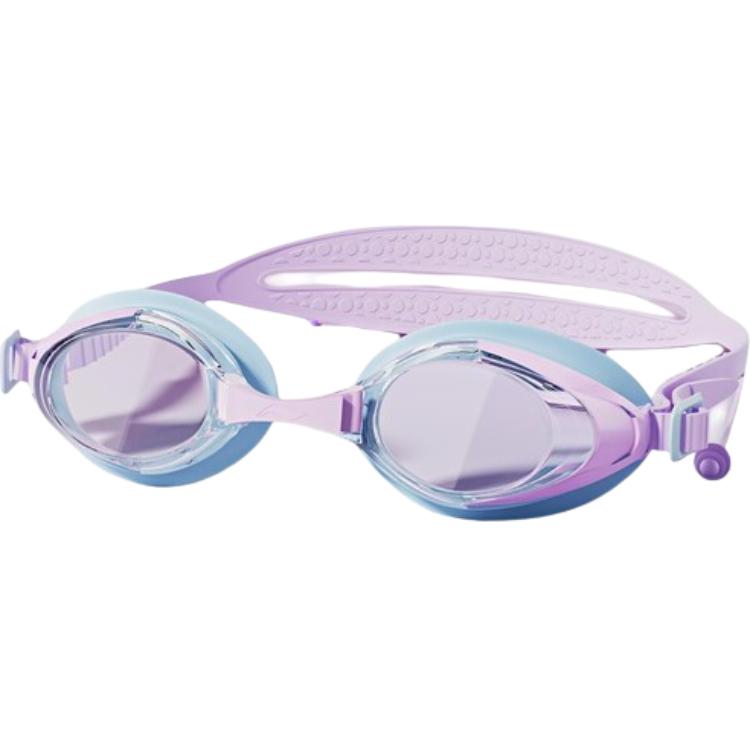 Li Ning Swim Goggles Polycarbonate Swim Kids’