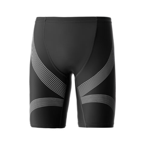 Li Ning Sports Shorts Men's Black