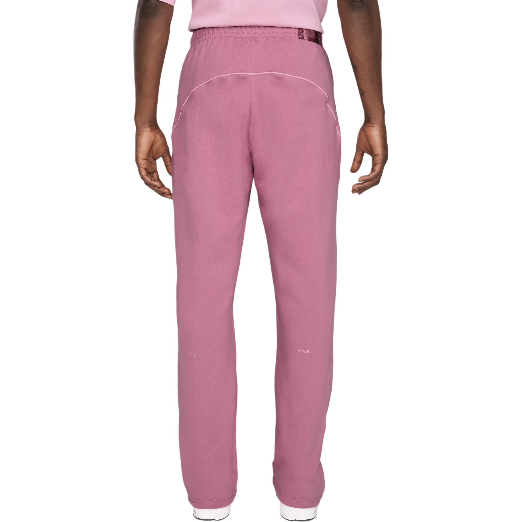 Nike X Nocta Fleece Cs Open Hem Sweatpant