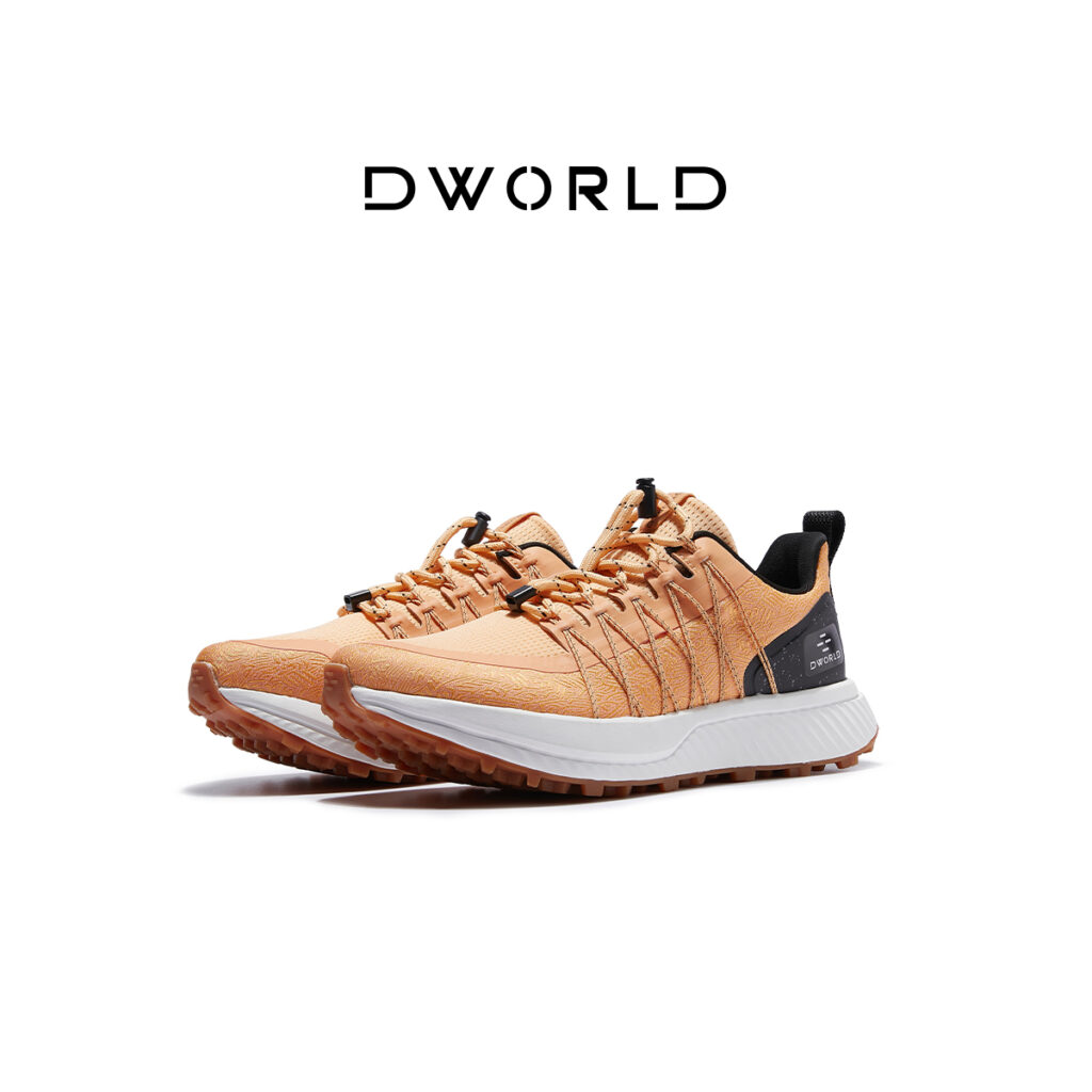 DWORLD TPU Low top Running Shoes Men’s