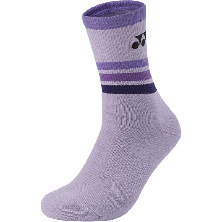 YONEX Grand Competition Collection Crew Socks Unisex 1 Pack