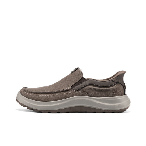 Skechers MENS USA Walking Shoes Men’s