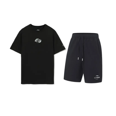 Li Ning Casual Sportswear Unisex