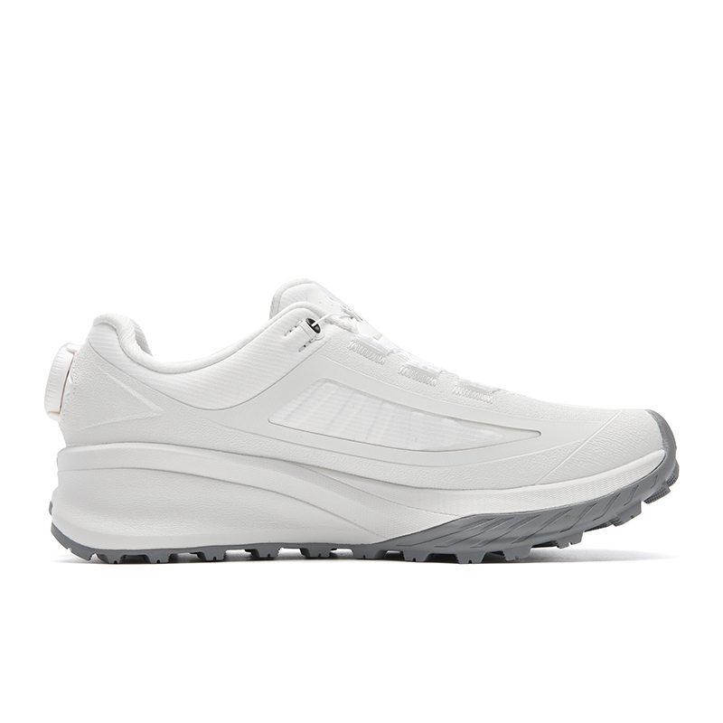 FILA LYNX BOA 3+ Cushioning Abrasion Resistant Lightweight Low top Outdoor Shoes Women’s White
