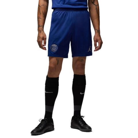 Nike X Paris Saint Germain 4th 2024/25 Short