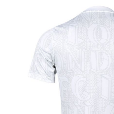 Nike Chelsea Fc Academy Pro Men’s Nike Dri FIT Soccer Pre Match Top