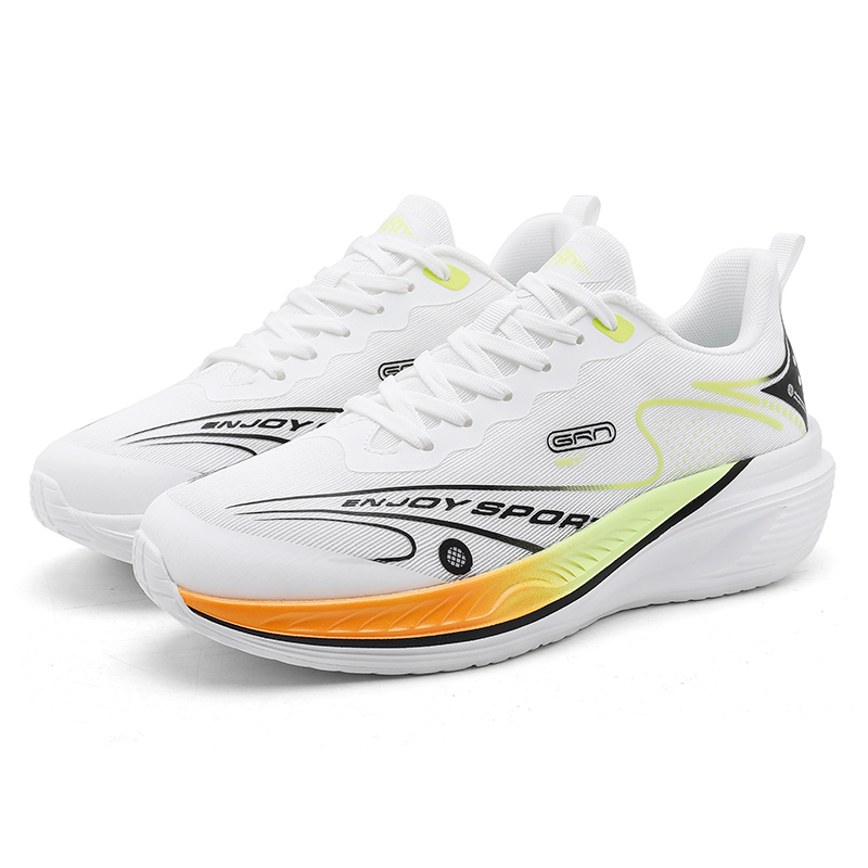 K bird Low top Casual Racing Running Shoes Men’s