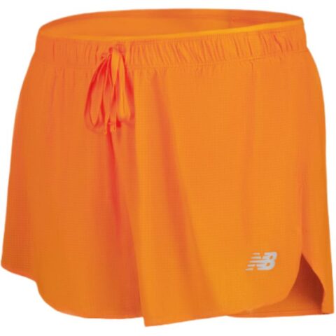 New Balance Men’s Running Collection Running Shorts Men’s Orange