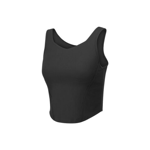 Skechers Freedom GOSTRETCH Sport Vests Women's Midnight Black
