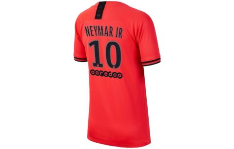 Nike Psg Nk Vapor Match 2019 2020 Jersey