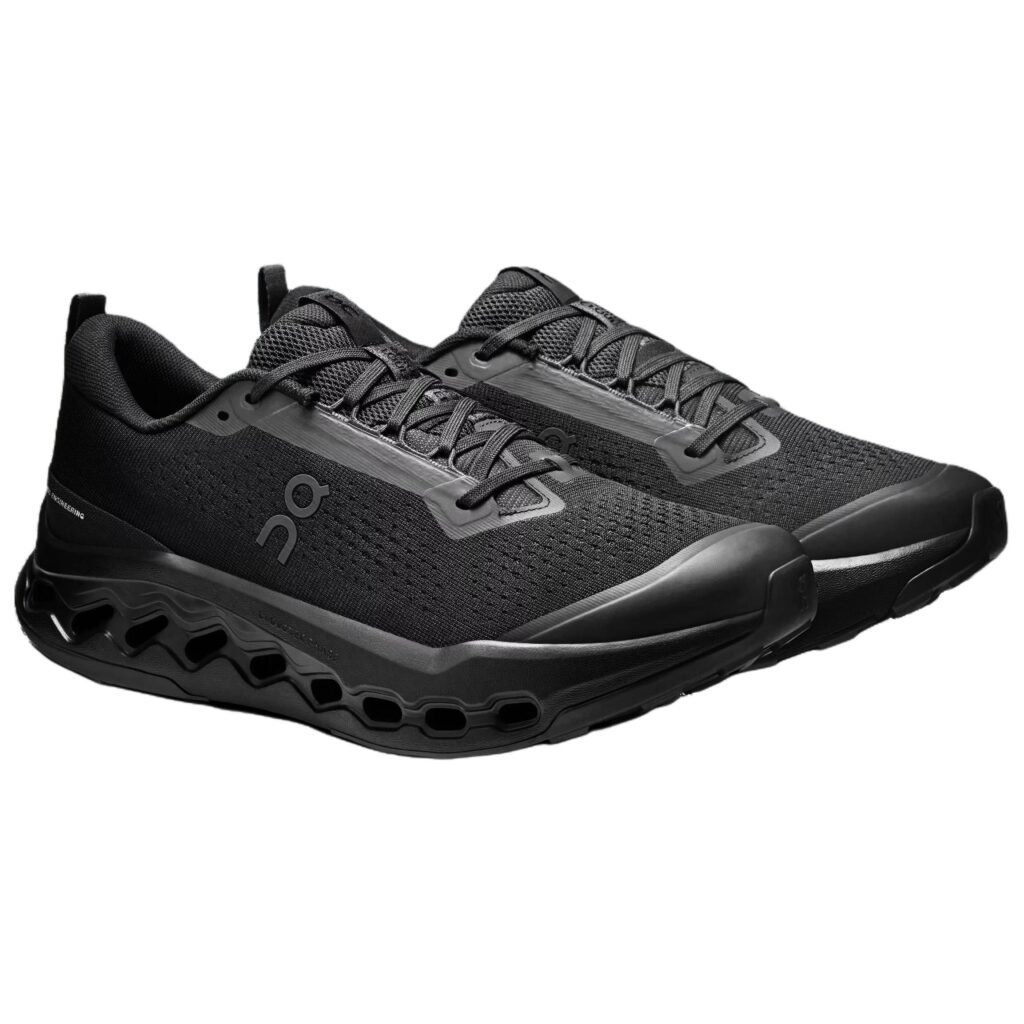 Cloudsurfer Trail 2 On ‘Black Eclipse’