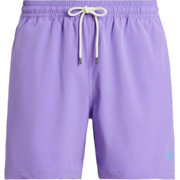 Polo Ralph Lauren Traveller Classic Swimming Trunks