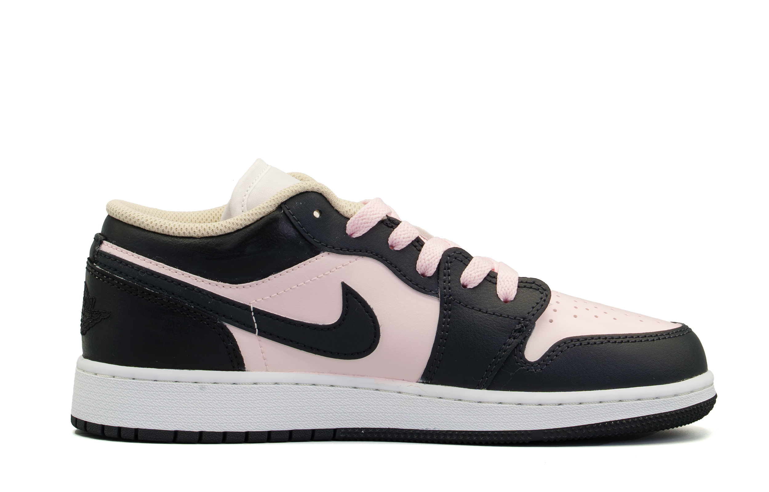 Jordan Air Jordan 1 Cushioning Abrasion Resistant Cushioning, Wear Resistant Low top Vintage Basketball Shoes Women’s