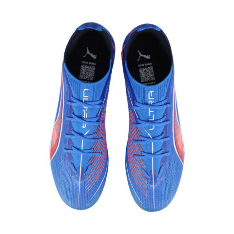 PUMA ULTRA 6 Soccer Shoes Unisex Dark Blue