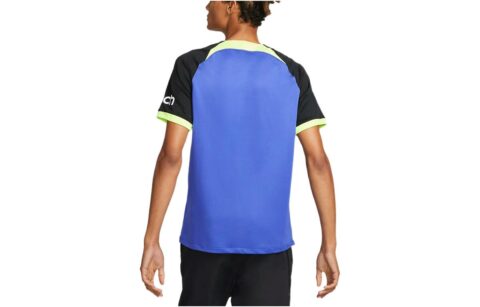 Nike Soccer Jerseys Men’s Lapis Blue Moderate Straight Fit