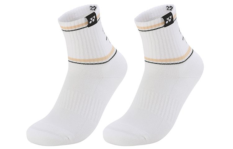 YONEX Women's Badminton Socks