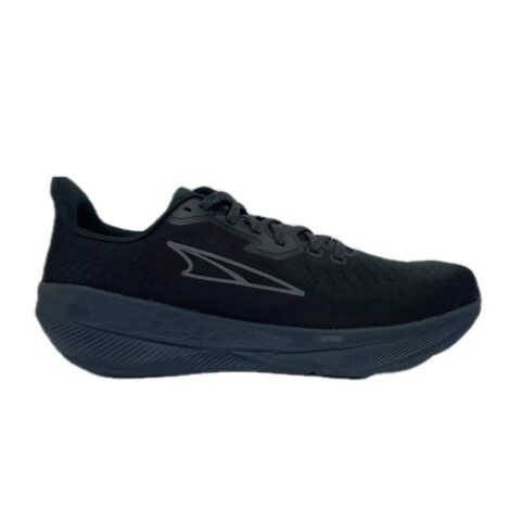 Altra Slip Resistant Low top Running Shoes Men’s Black