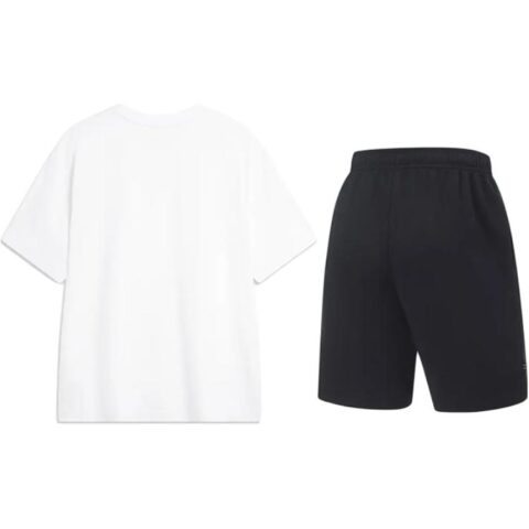 Li Ning Casual Sportswear Unisex
