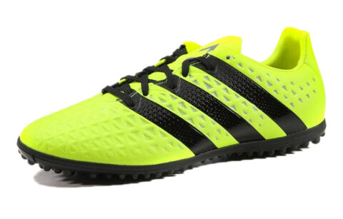 Adidas Ace 16.3 Tf ‘Green Black’