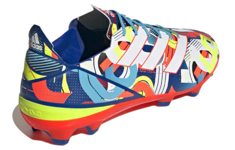 Adidas Gamemode Fg ‘Graphic Print’