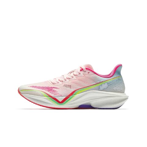 ANTA MACH 5.0 Running Shoes Men's Low Top