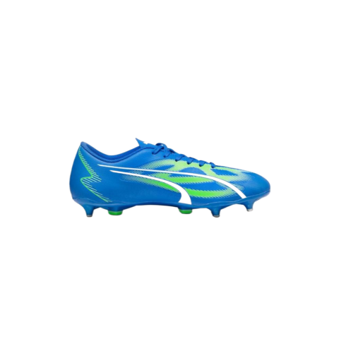 PUMA Ultra Play SG Soft Ground Soccer Shoes Men’s Blue