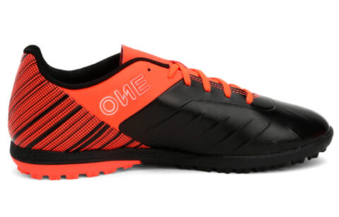 PUMA One 5.4 Tt Sneakers Orange/Black