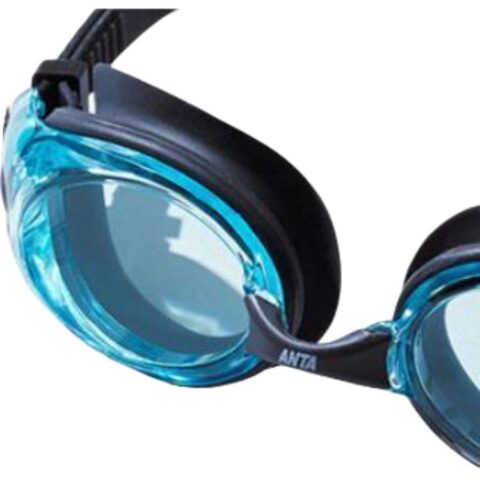 Anta Anti fog Swim Goggles Polycarbonate Unisex