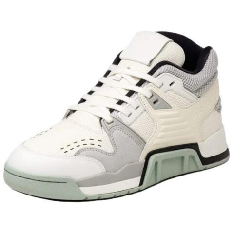 Reebok Cxt logo-patch sneakers