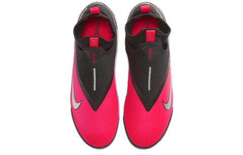 Nike Phantom Vision 2 React Pro Df Tf ‘Black Red’