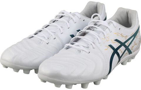 ASICS Ds Light Ag ‘White Green’