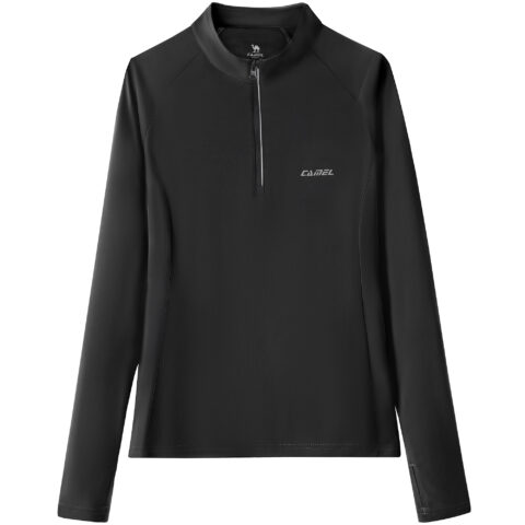 CAMEL Fitness Clothing Women’s Moderate Straight Fit