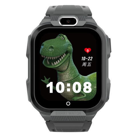 Disney Toy Story Collection SF 54214K15 Smart Watches Supports Card Insertion Available For Download Unisex