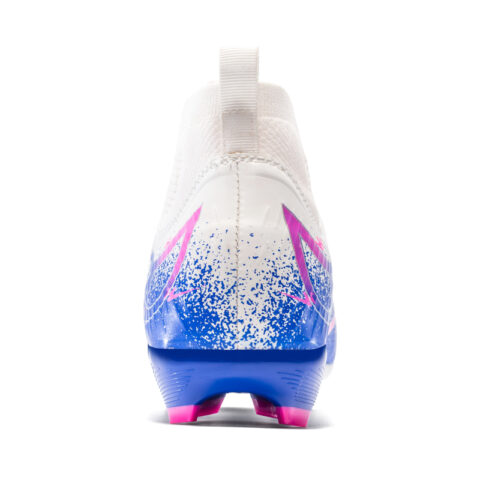 Binary FG Firm Ground Cushioning Coverage Slip Resistant Cushioning Coverage Slip Resistant Soccer Shoes Unisex